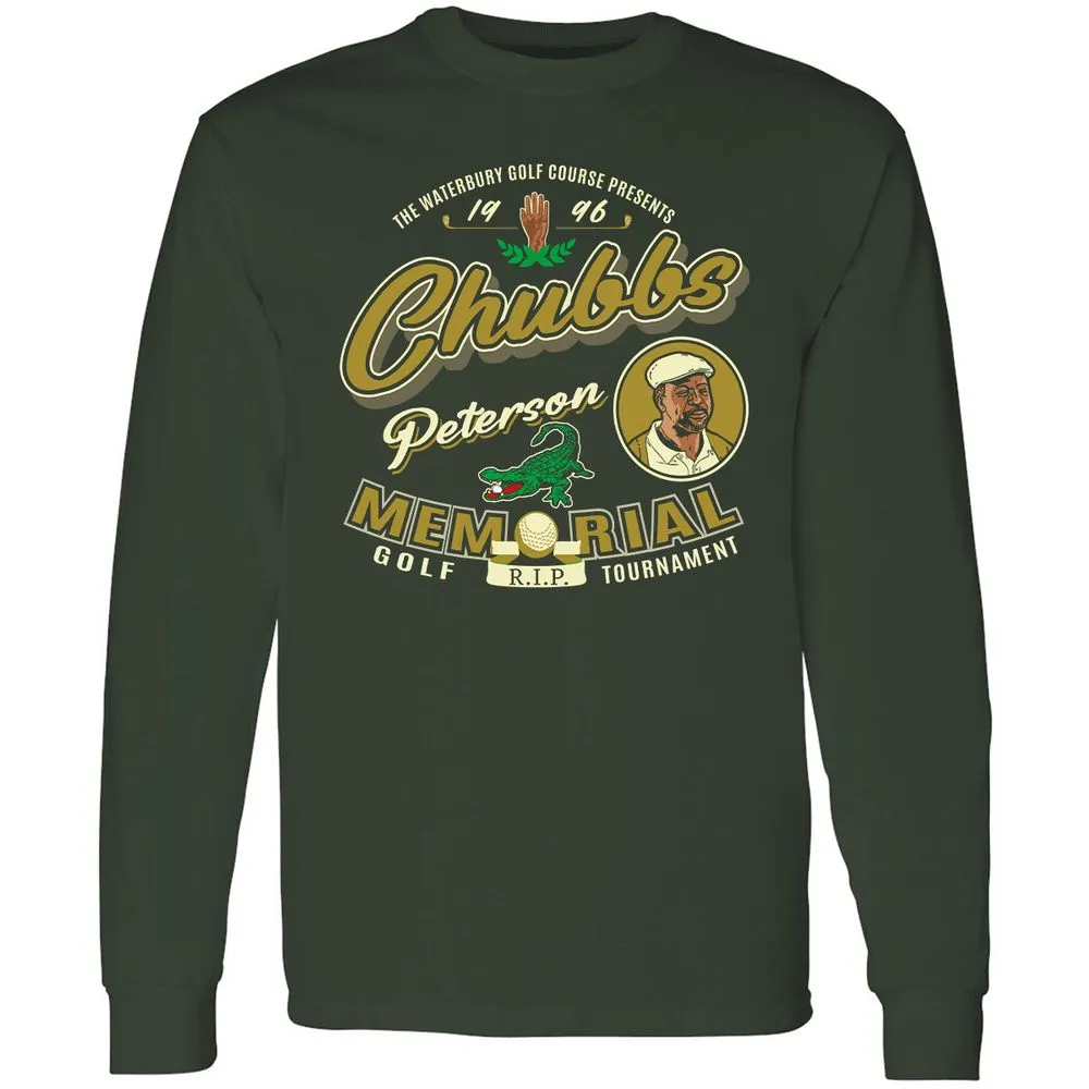 Long Sleeve T-Shirt - EWUUR43H - Forest Green - 4