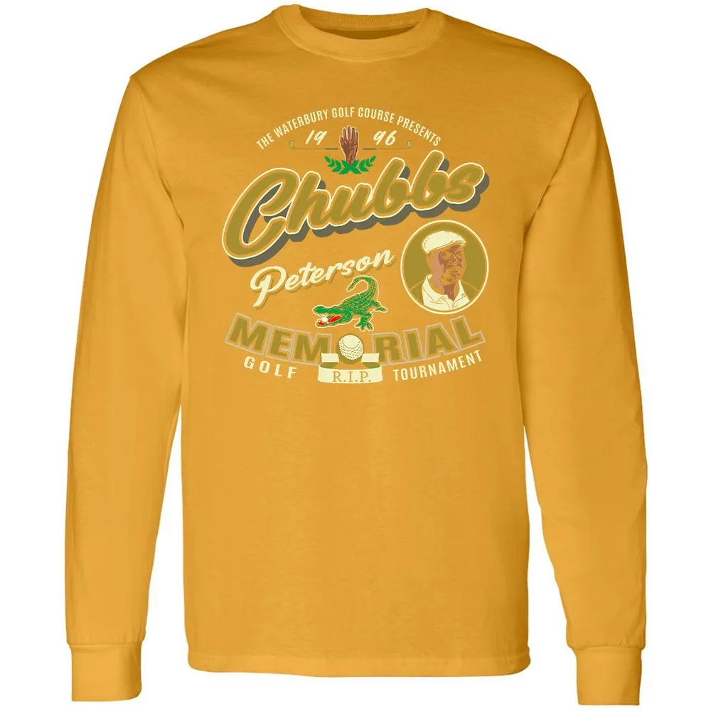 Long Sleeve T-Shirt - EWUUR43H - Gold - 9