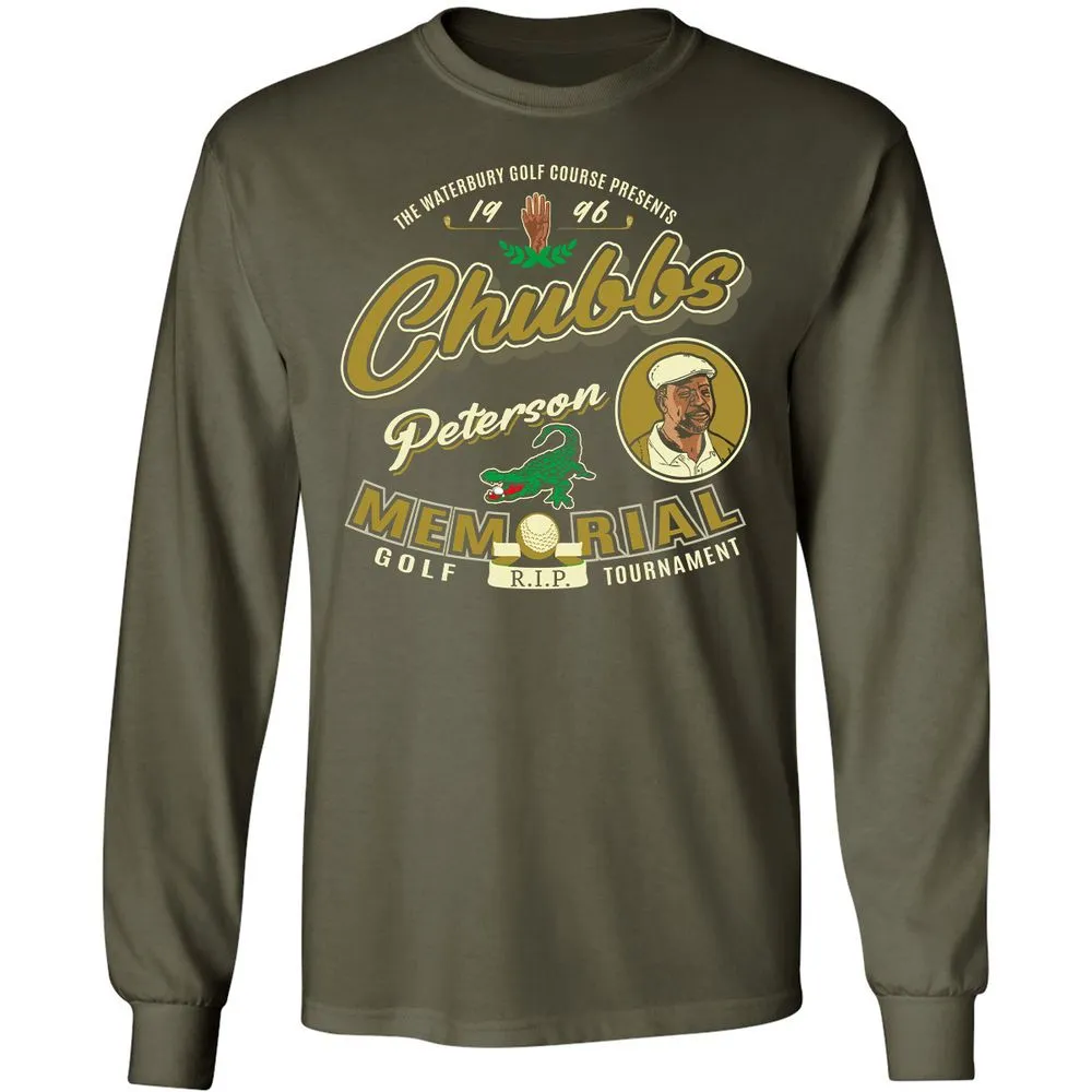 Long Sleeve T-Shirt - EWUUR43H - Military Green - 16