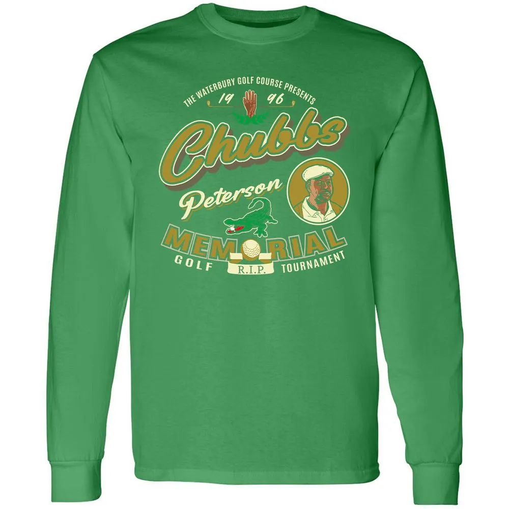 Long Sleeve T-Shirt - EWUUR43H - Irish Green - 10