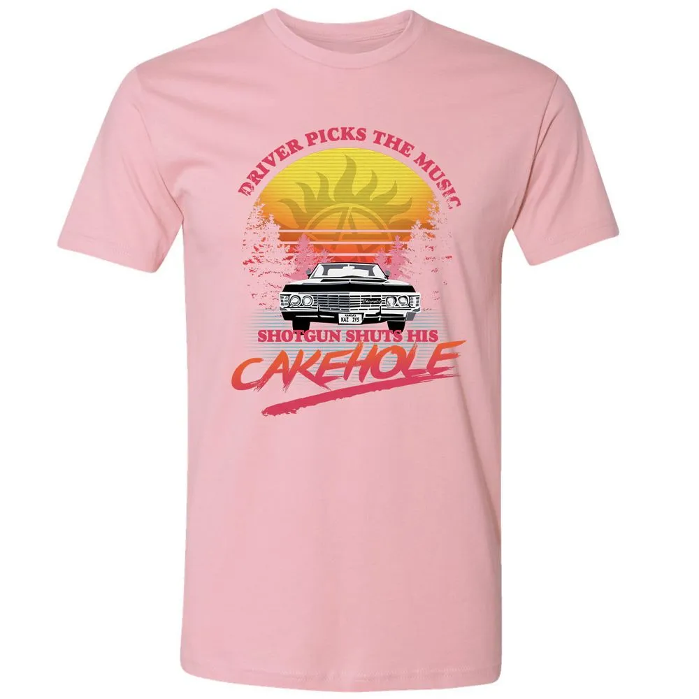 Premium Unisex T-Shirt - 7MFTRBHN - Light Pink - 3