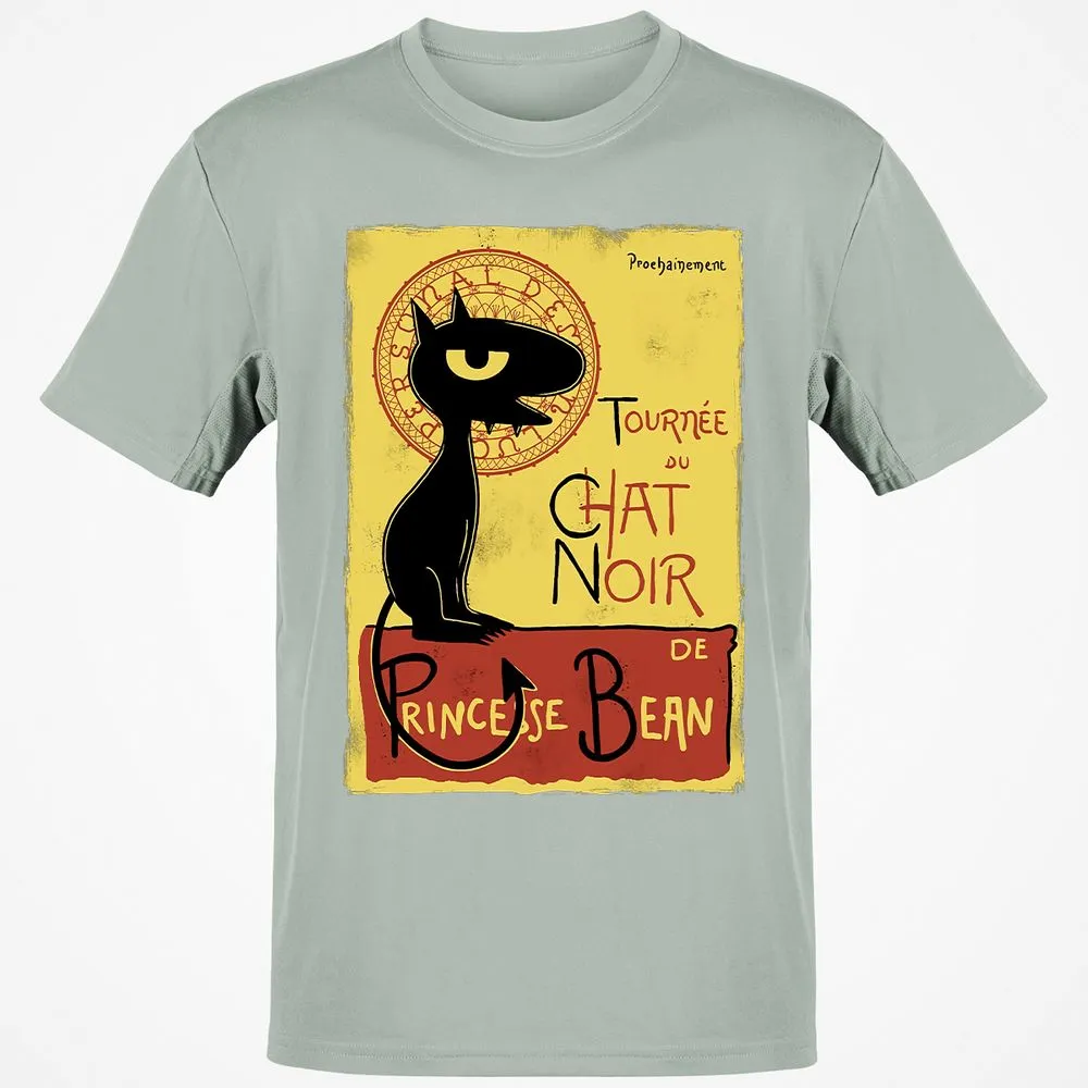 Classic Unisex T-Shirt - KGMG5GSN - Ash - 2