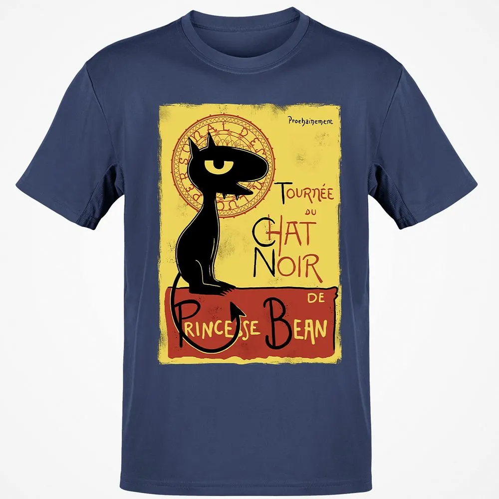 Classic Unisex T-Shirt - KGMG5GSN - Navy - 7