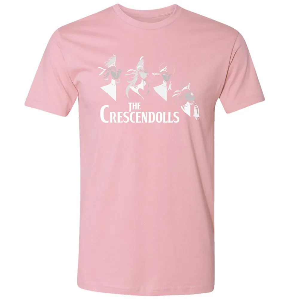 Premium Unisex T-Shirt - GXYP9WK5 - Light Pink - 3