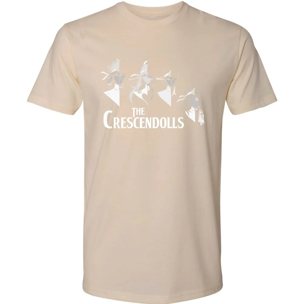Premium Unisex T-Shirt - GXYP9WK5 - Cream - 14