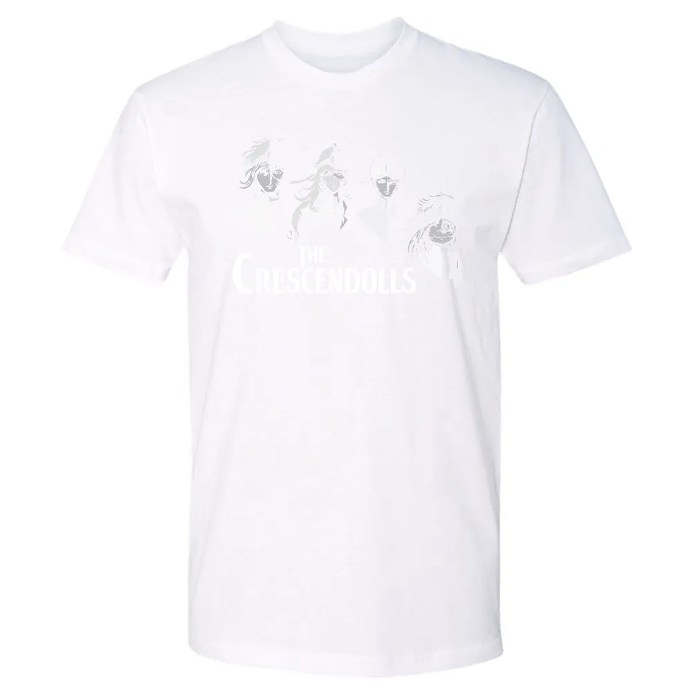 Premium Unisex T-Shirt - GXYP9WK5 - White - 4