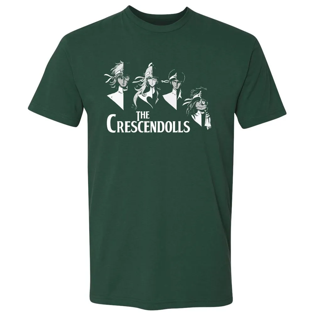 Premium Unisex T-Shirt - GXYP9WK5 - Forest Green - 13