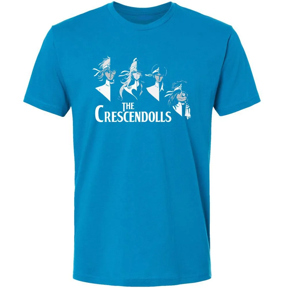 Premium Unisex T-Shirt - GXYP9WK5 - Turquoise - 16