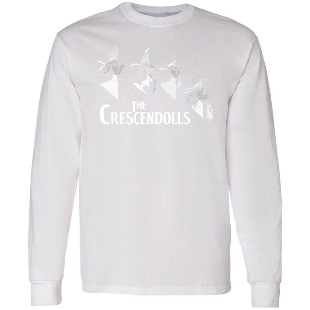 Long Sleeve T-Shirt - 9563YYFP - White - 5