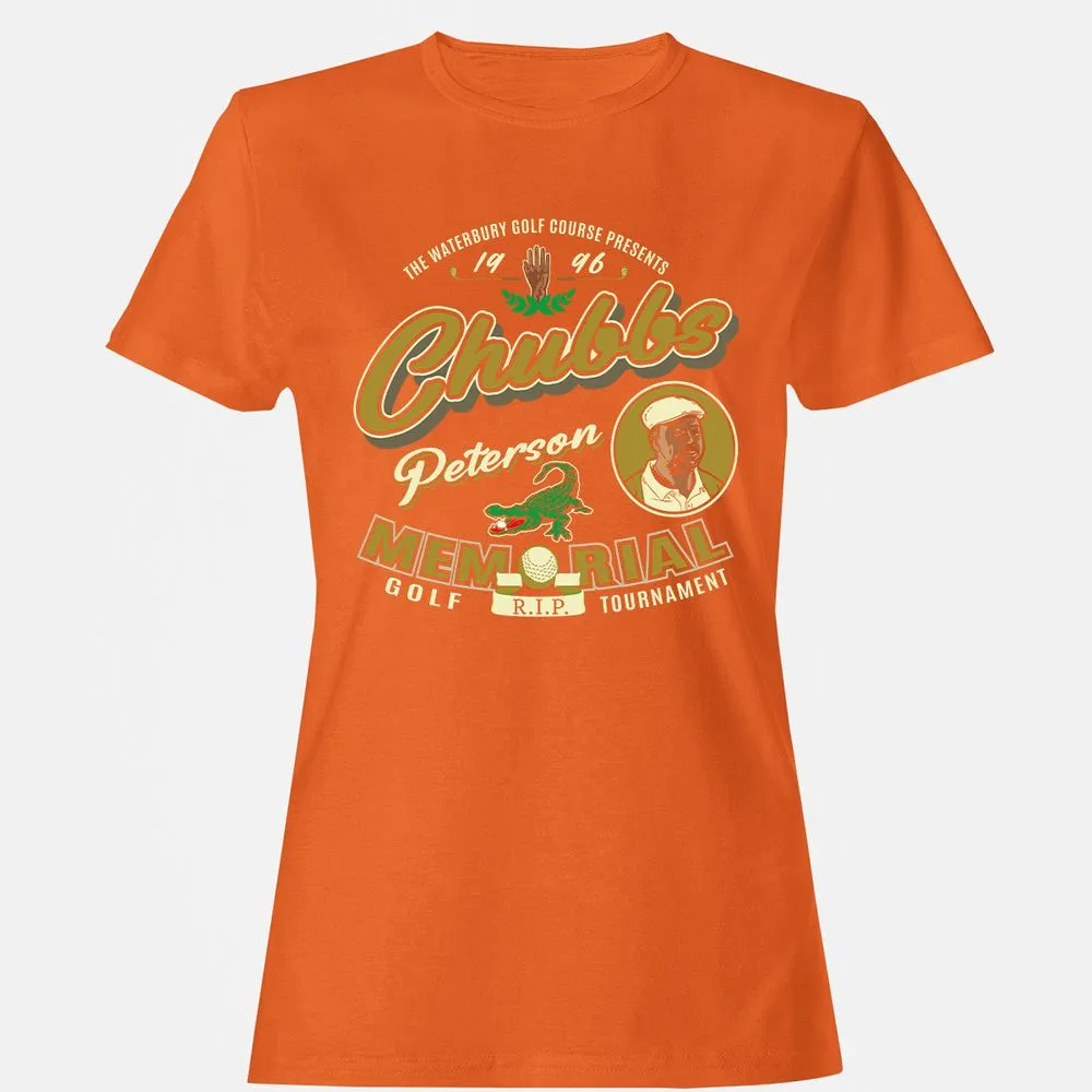 Women's T-Shirt - XM72LZ4U - Orange - 11