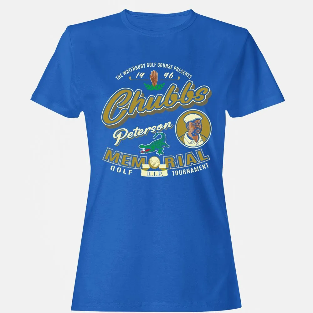 Women's T-Shirt - XM72LZ4U - Royal - 14