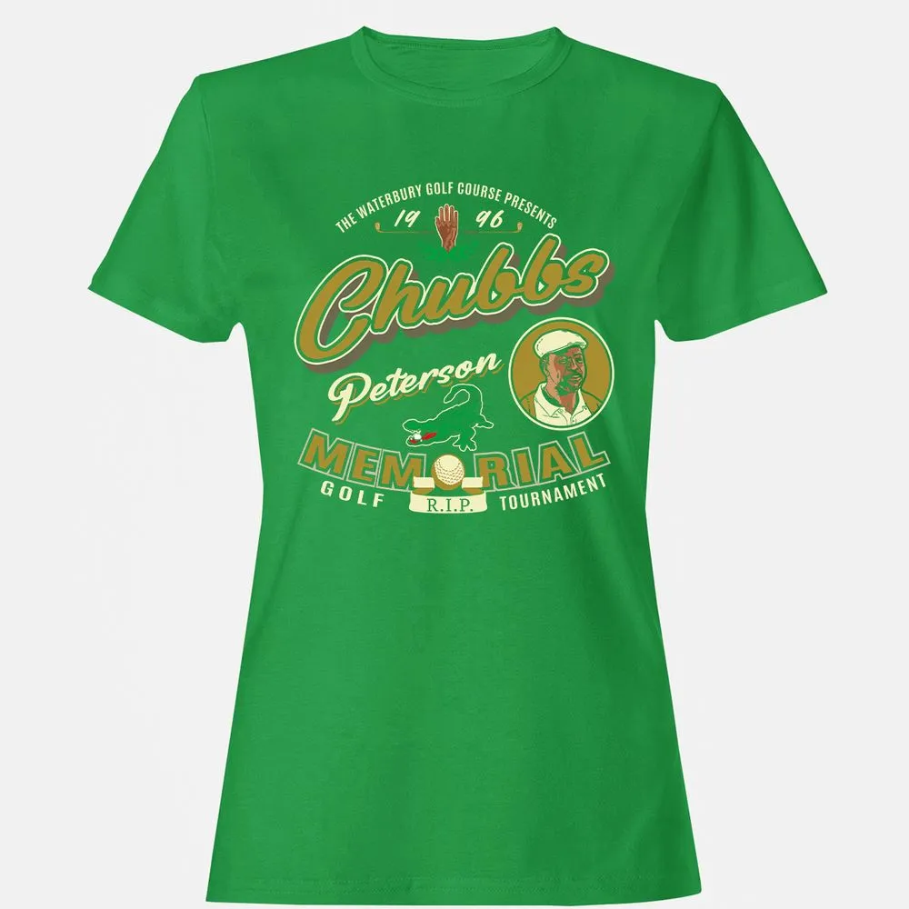 Women's T-Shirt - XM72LZ4U - Irish Green - 7