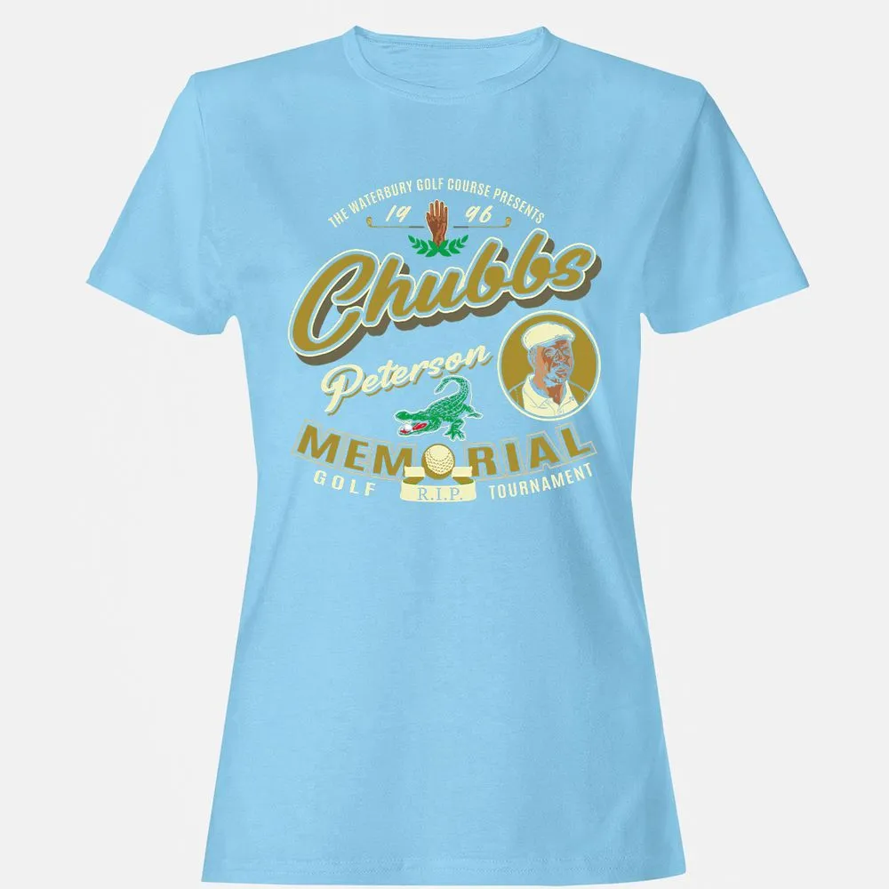 Women's T-Shirt - XM72LZ4U - Light Blue - 8