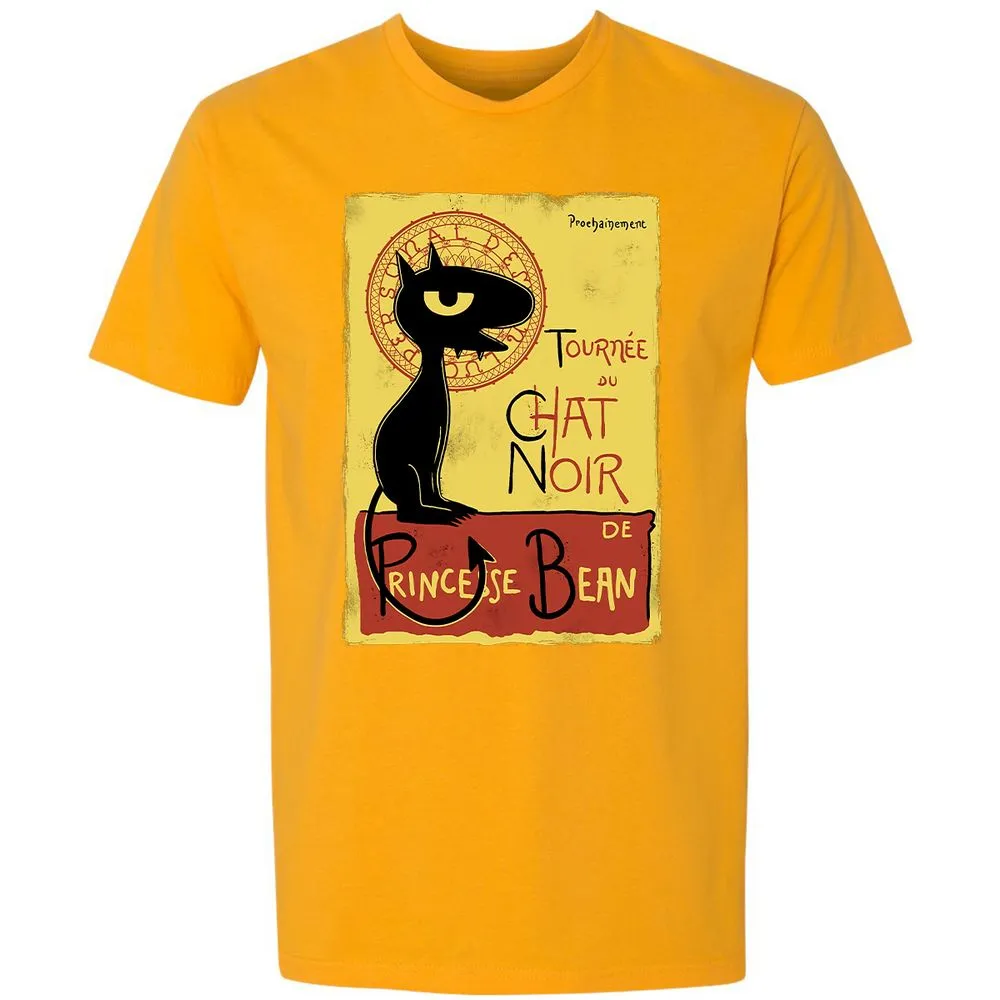 Premium Unisex T-Shirt - WK9ETBWP - Gold - 12