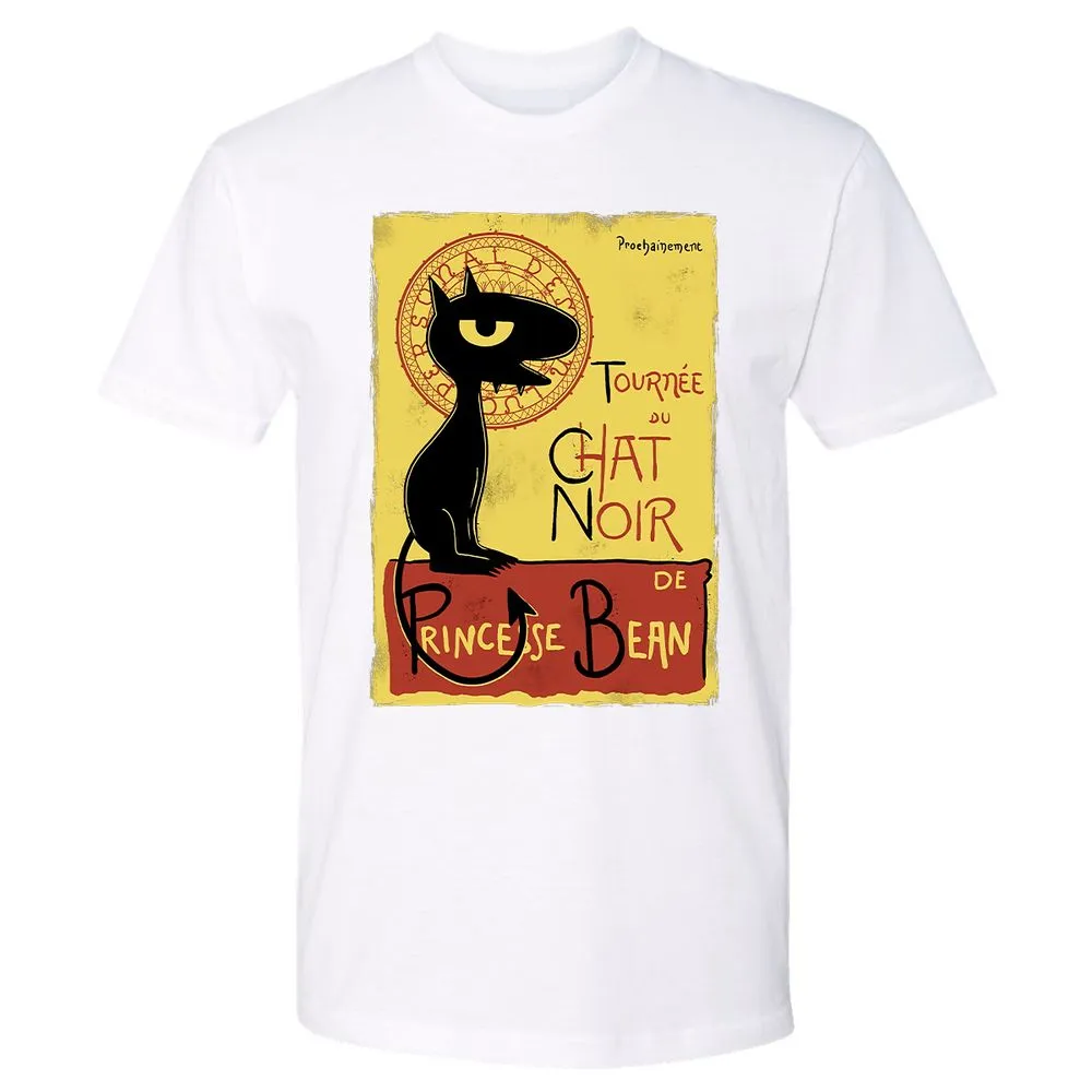 Premium Unisex T-Shirt - WK9ETBWP - White - 4