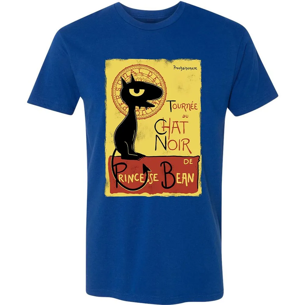 Premium Unisex T-Shirt - WK9ETBWP - Royal - 10