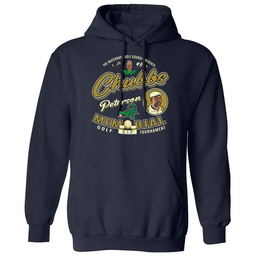 Classic Unisex Hoodie - F2EMZ47L - Navy - 2
