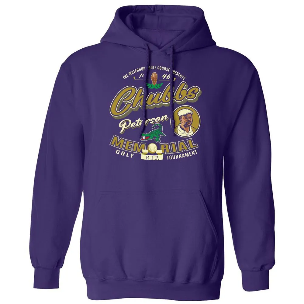 Classic Unisex Hoodie - F2EMZ47L - Purple - 6