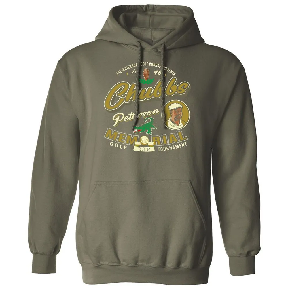 Classic Unisex Hoodie - F2EMZ47L - Military Green - 4