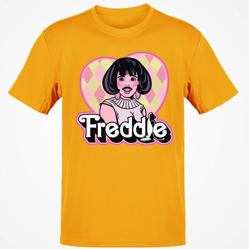 Classic Unisex T-Shirt - TCE37A63 - Gold - 4
