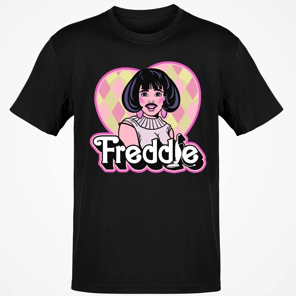 Classic Unisex T-Shirt - TCE37A63 - Black - 1