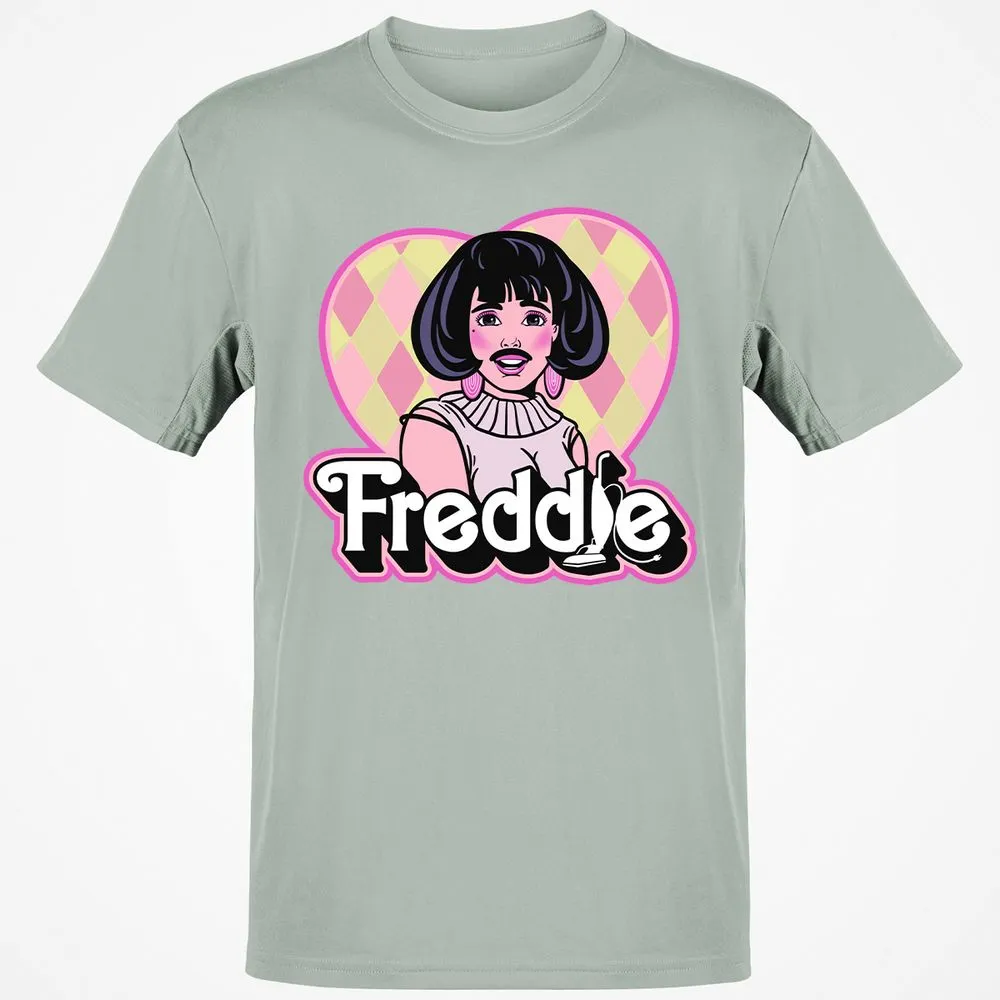 Classic Unisex T-Shirt - TCE37A63 - Ash - 2