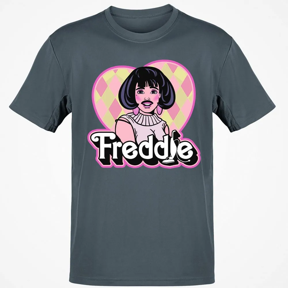 Classic Unisex T-Shirt - TCE37A63 - Charcoal - 3