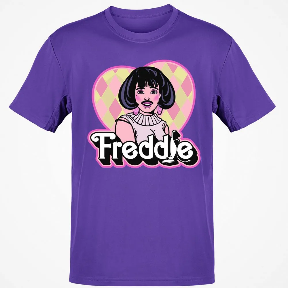 Classic Unisex T-Shirt - TCE37A63 - Purple - 9
