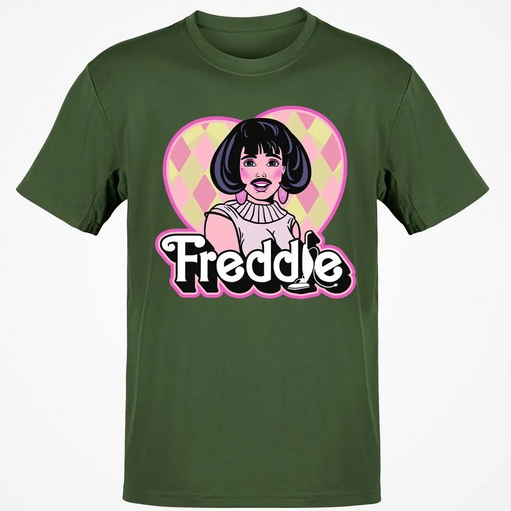 Classic Unisex T-Shirt - TCE37A63 - Military Green - 6