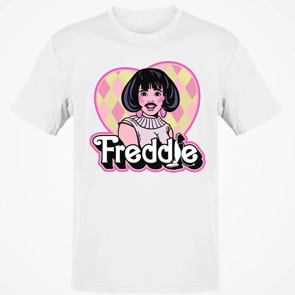 Classic Unisex T-Shirt - TCE37A63 - White - 12