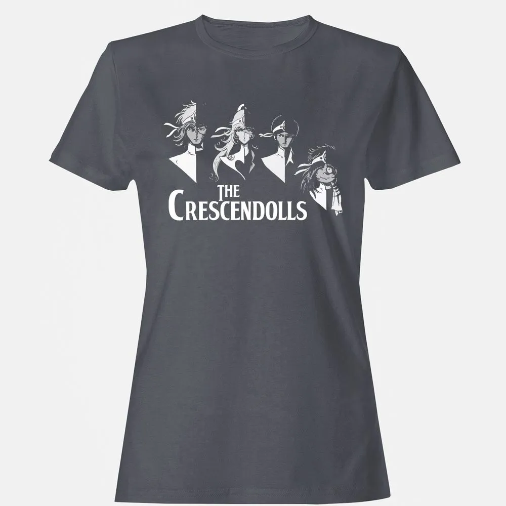 Women's T-Shirt - G7S4SGJL - Dark Heather - 5