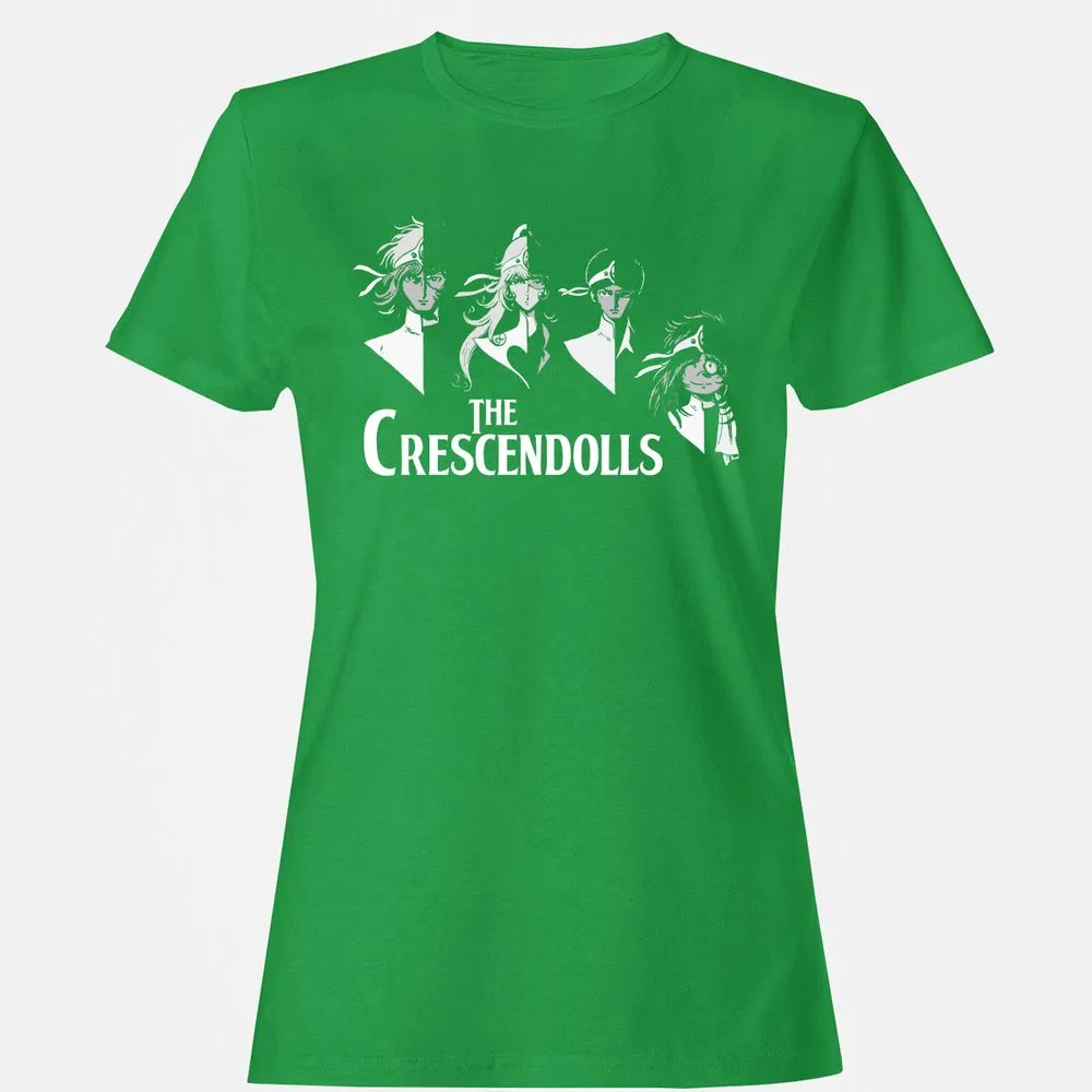 Women's T-Shirt - G7S4SGJL - Irish Green - 7