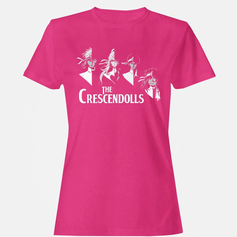 Women's T-Shirt - G7S4SGJL - Heliconia - 6