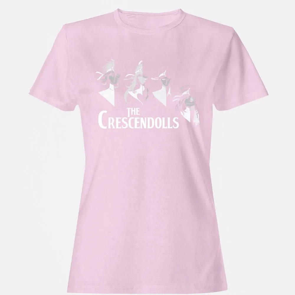 Women's T-Shirt - G7S4SGJL - Light Pink - 9