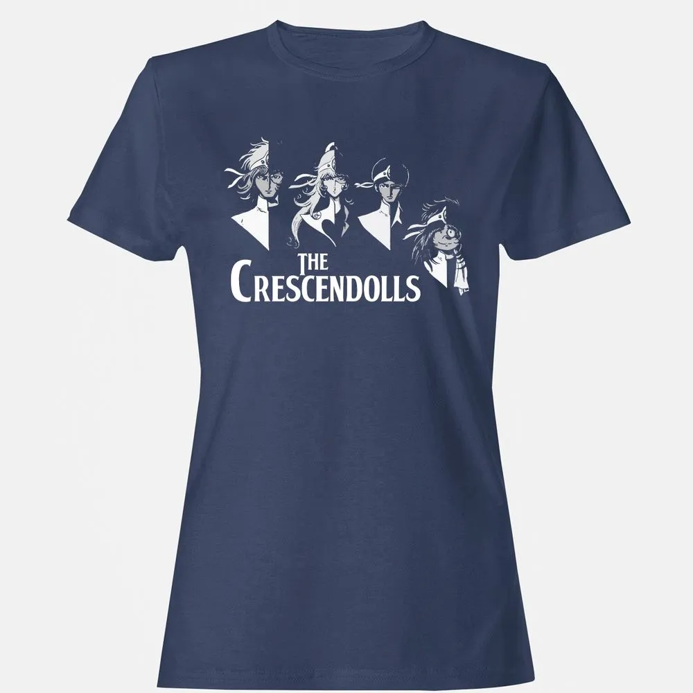 Women's T-Shirt - G7S4SGJL - Navy - 10