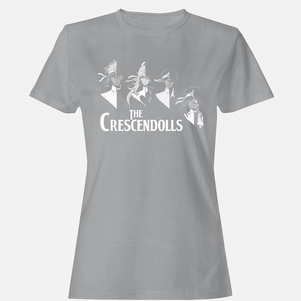 Women's T-Shirt - G7S4SGJL - Sport Grey - 15