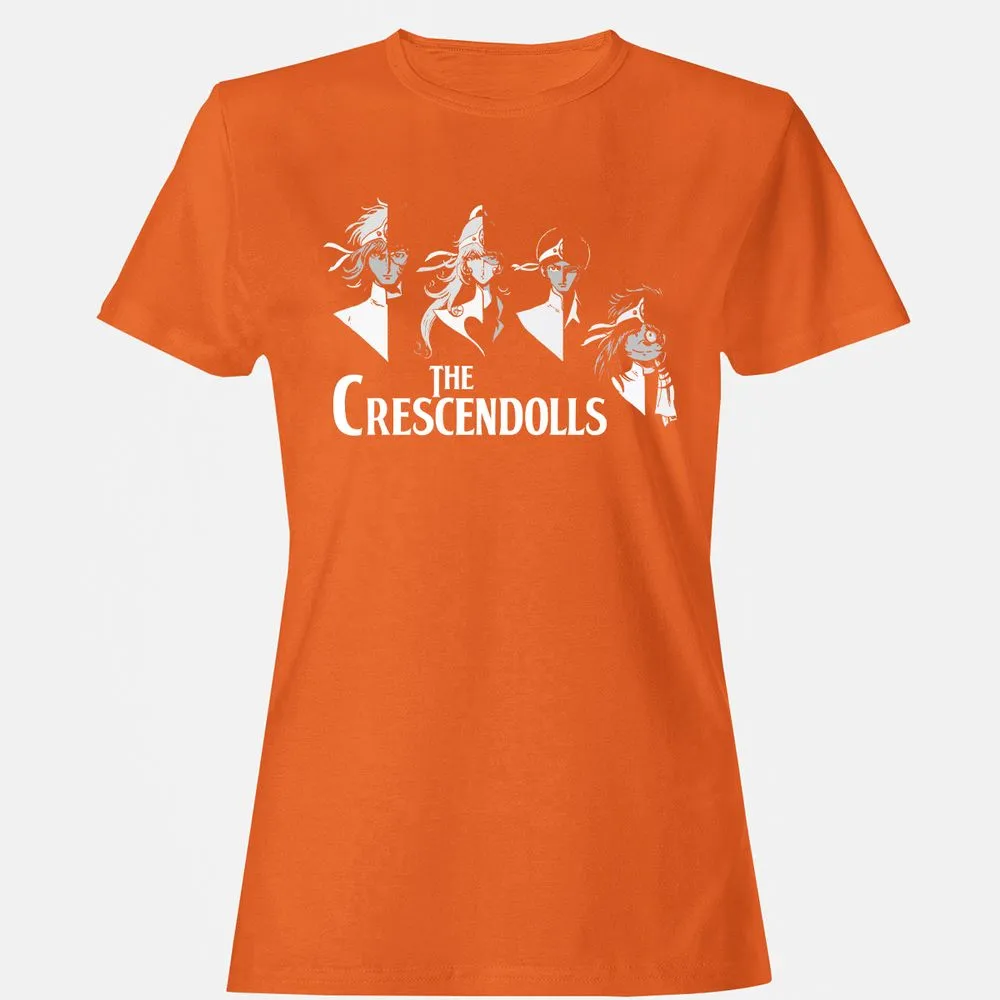 Women's T-Shirt - G7S4SGJL - Orange - 11