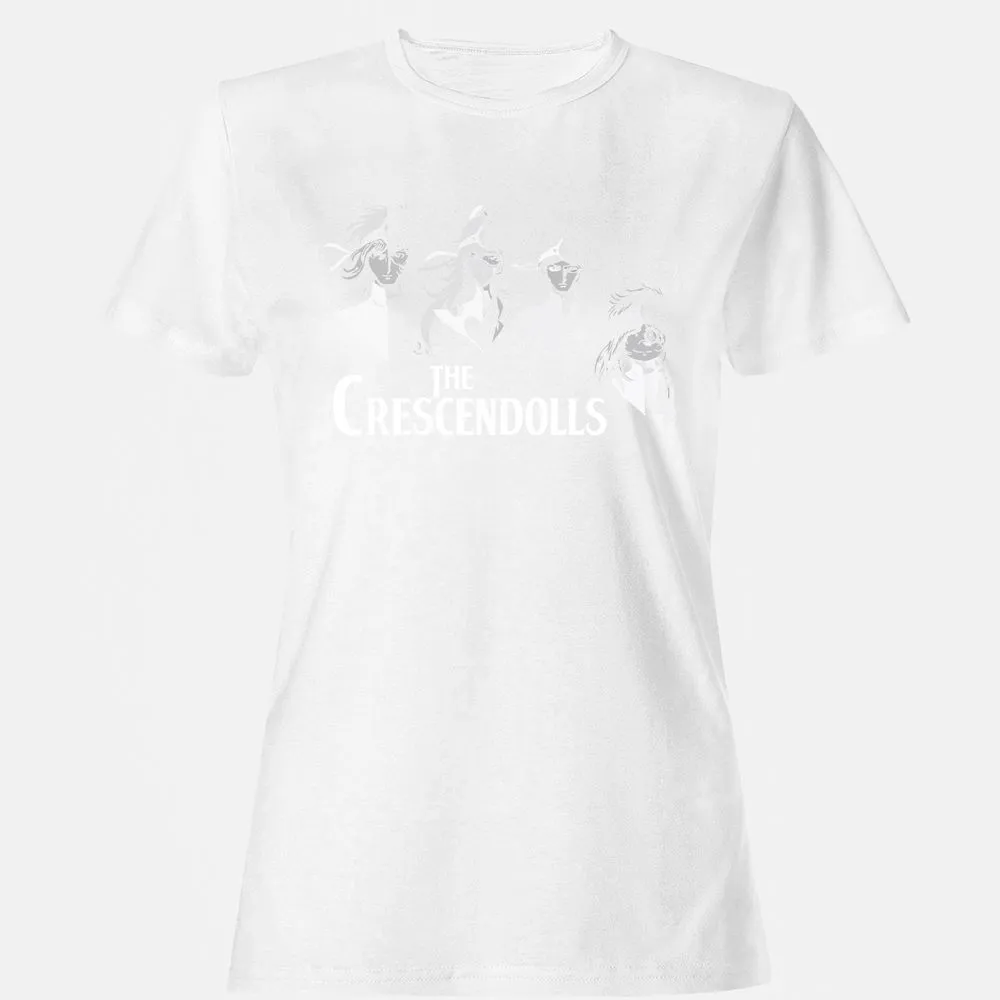 Women's T-Shirt - G7S4SGJL - White - 16
