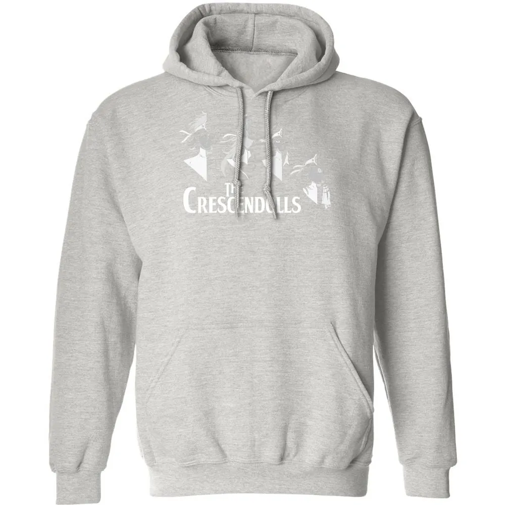 Classic Unisex Hoodie - TE1QVYAV - Ash - 8