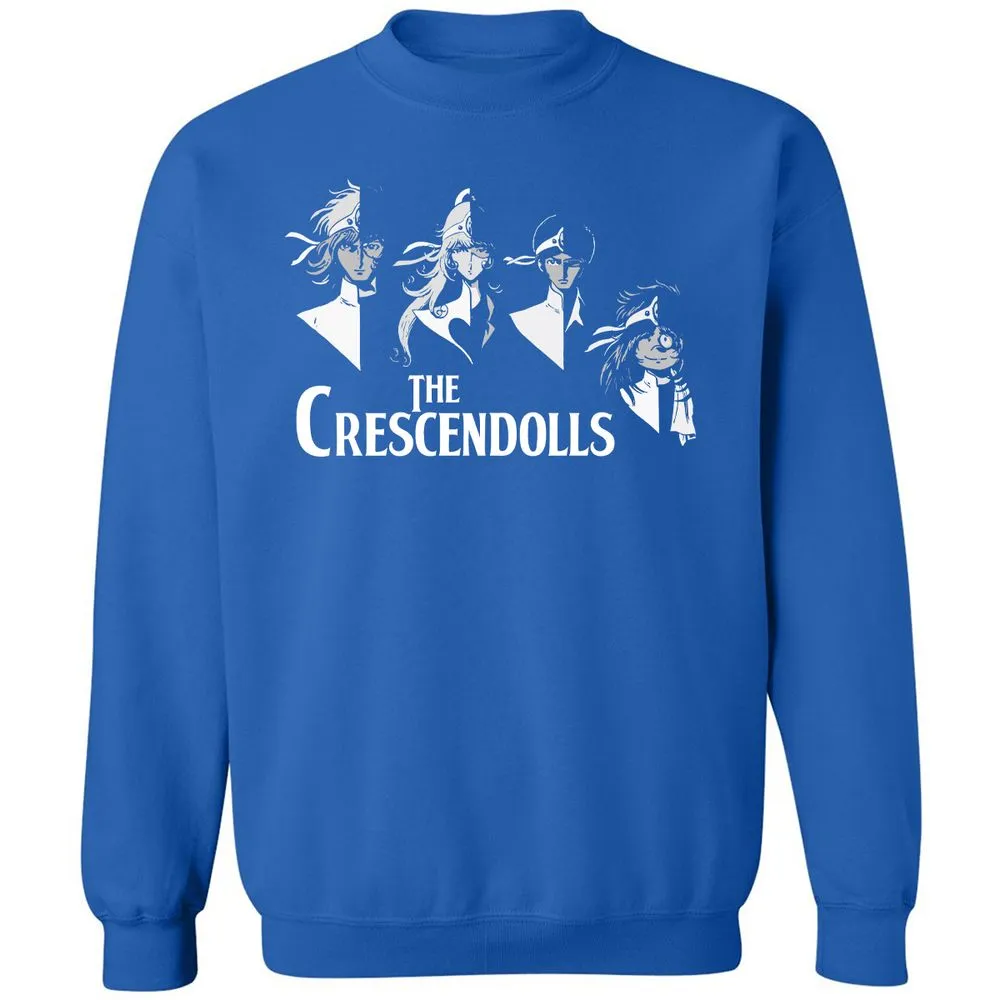 Classic Unisex Sweatshirt - HVXHXUJ7 - Royal - 9