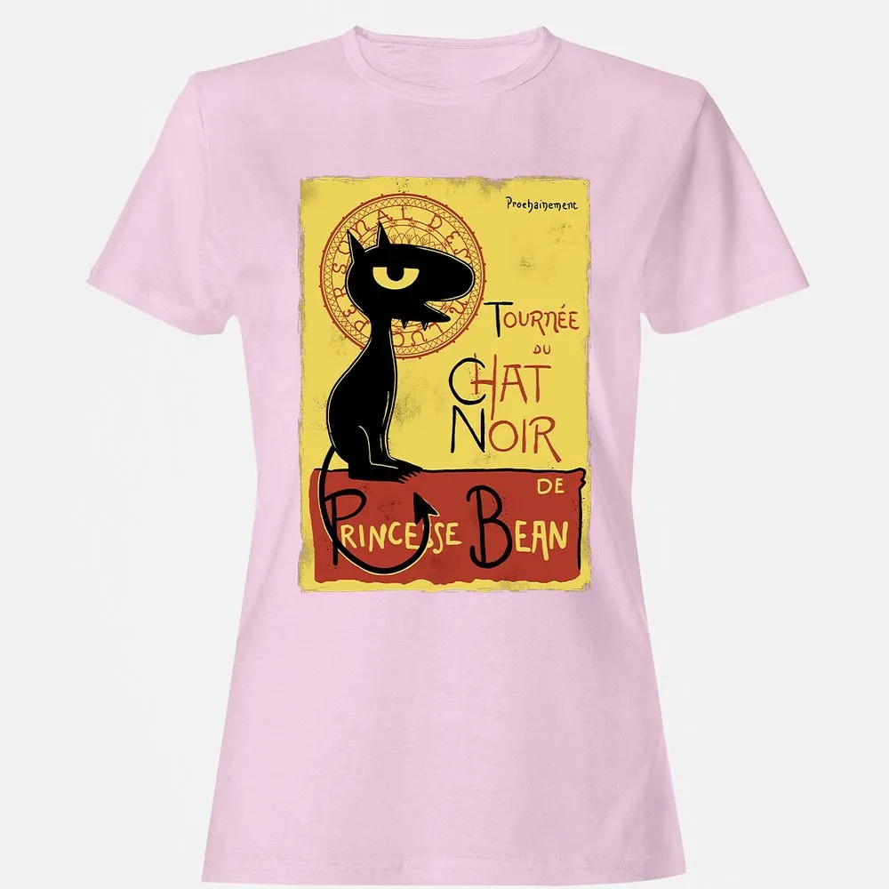 Women's T-Shirt - AS9N8T3B - Light Pink - 9