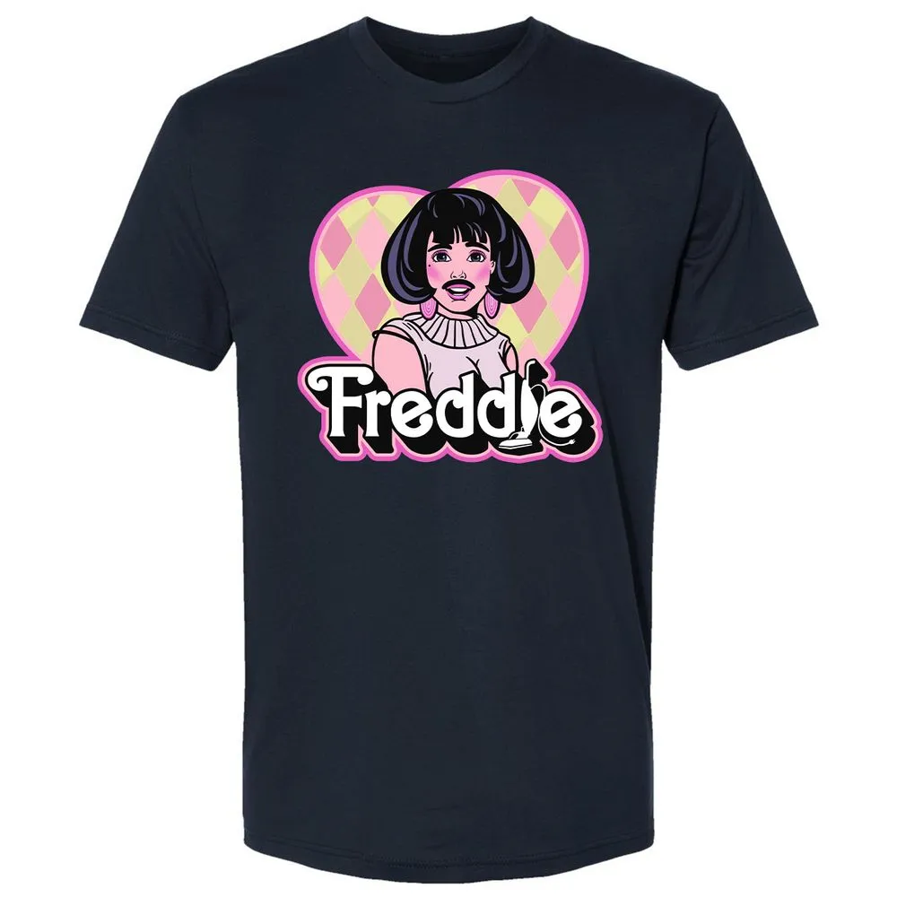 Premium Unisex T-Shirt - RGQS17NW - Midnight Navy - 2