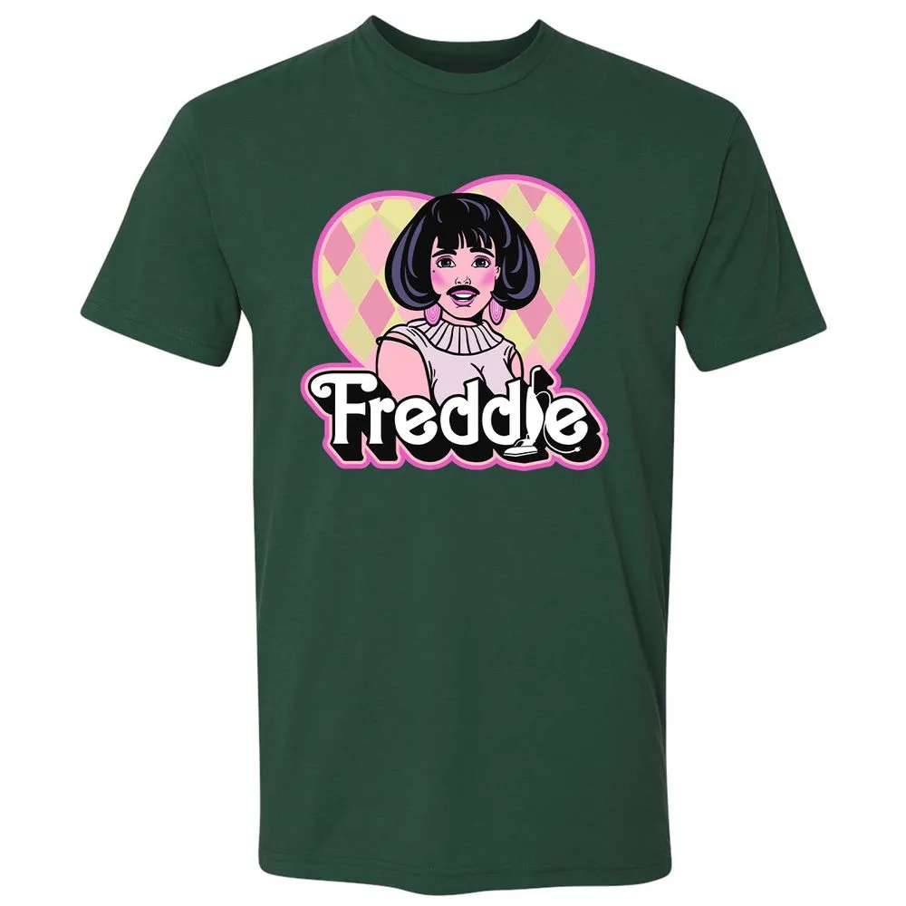 Premium Unisex T-Shirt - RGQS17NW - Forest Green - 13