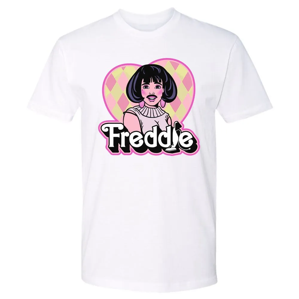 Premium Unisex T-Shirt - RGQS17NW - White - 4