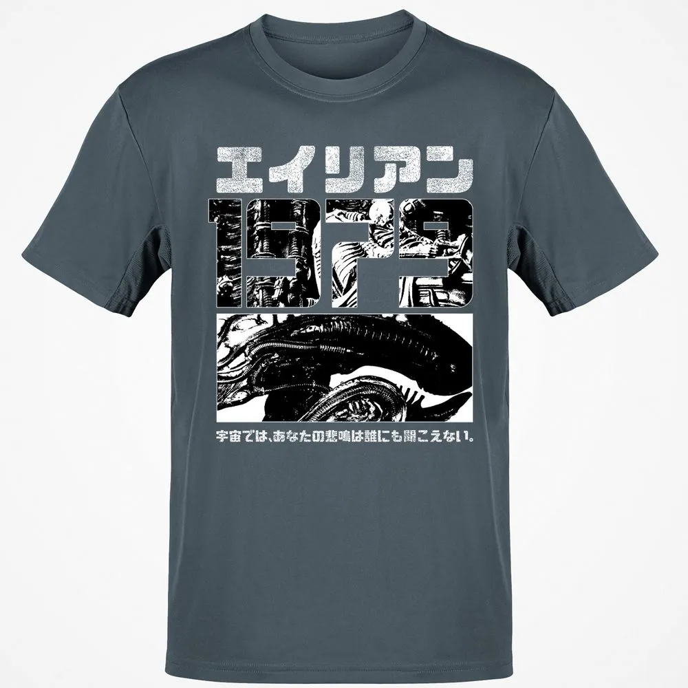 Classic Unisex T-Shirt - PLG5TNNN - Charcoal - 3