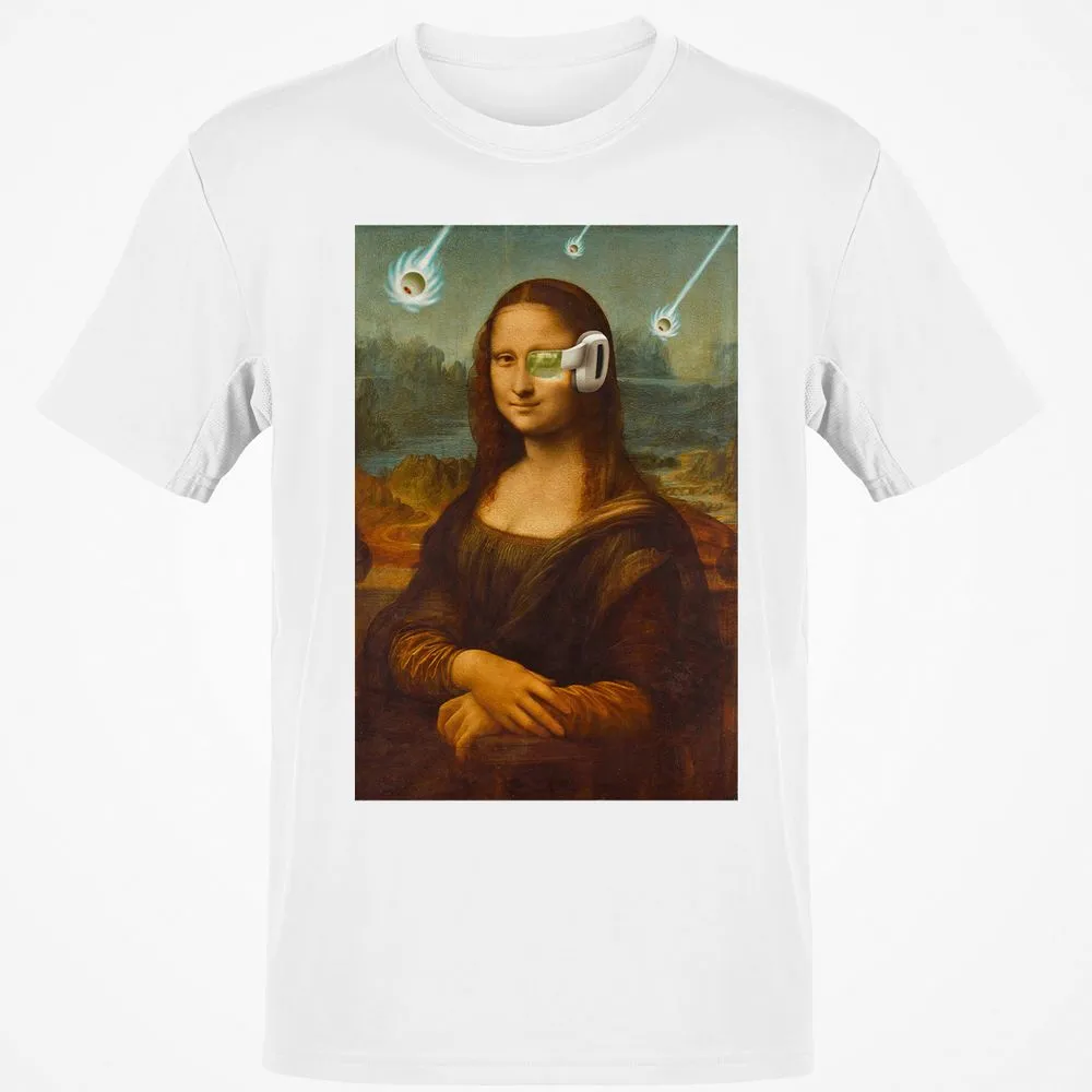 Classic Unisex T-Shirt - 56956BEJ - White - 12