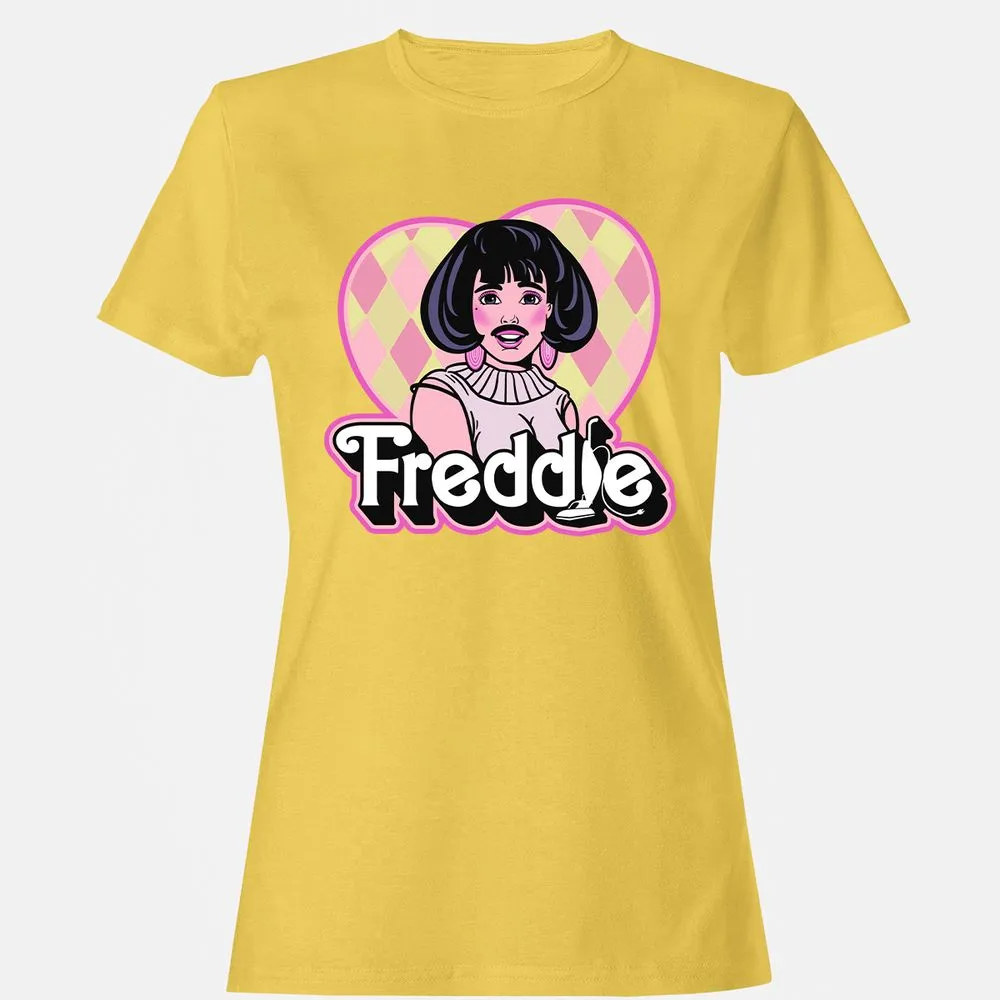 Women's T-Shirt - 4Y9M87MJ - Daisy - 4