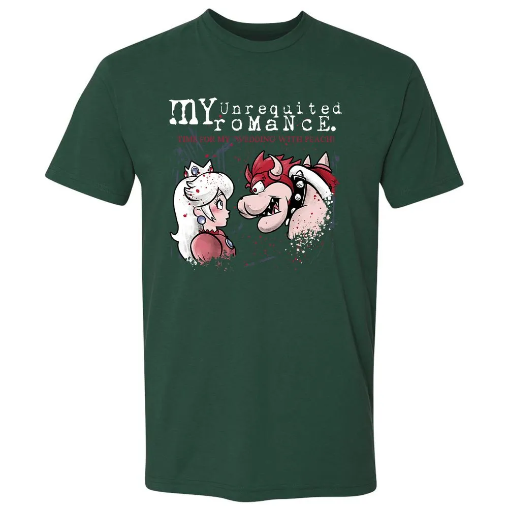 Premium Unisex T-Shirt - 1EGAHWXC - Forest Green - 13