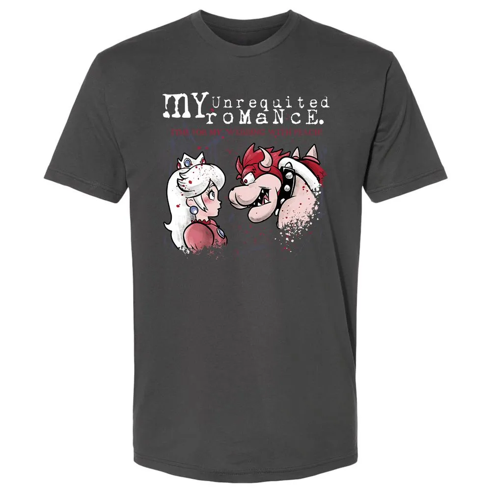 Premium Unisex T-Shirt - 1EGAHWXC - Heavy Metal - 8