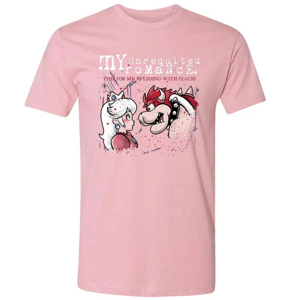 Premium Unisex T-Shirt - 1EGAHWXC - Light Pink - 3